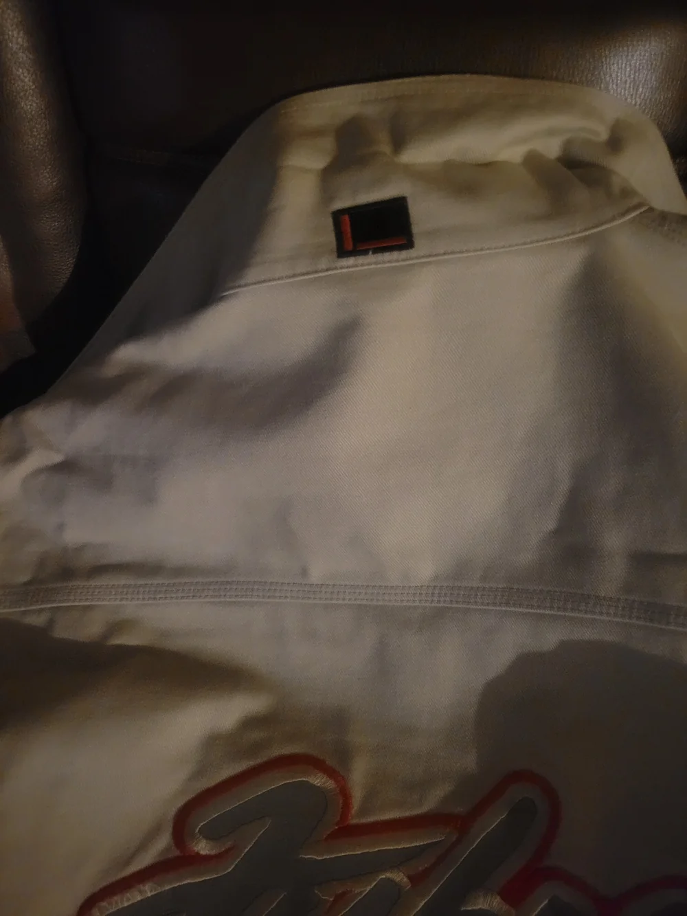 FUBU durable light